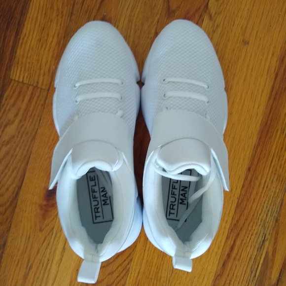 Truffle Man Chunky Sneaker - Picture 3 of 5